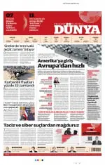 Dünya
