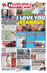 Hürriyet