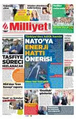 Milliyet
