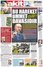 Yeni Akit